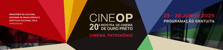 20ª CineOP
